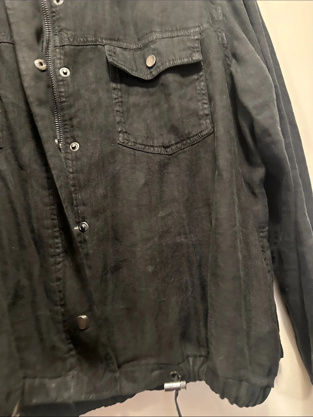 Rails Collin’s jacket - Picture 5 of 12
